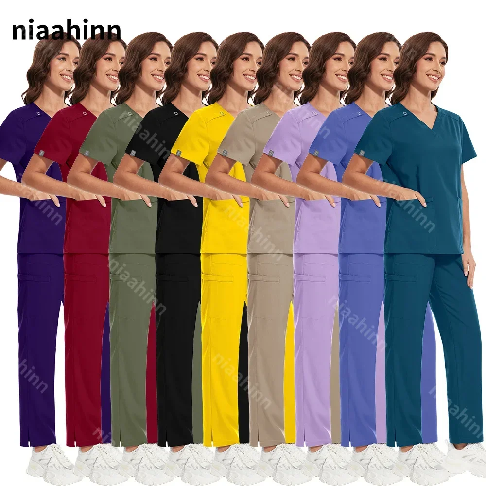 Women Accessories In Wholesale - Niaahinn Wholesale Operating Room Medical Uniform