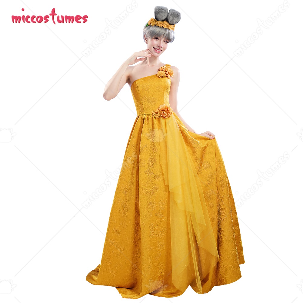 Women'S Formal Accessories - 【Ready for Ship】 Miccostumes Women's Rabbit