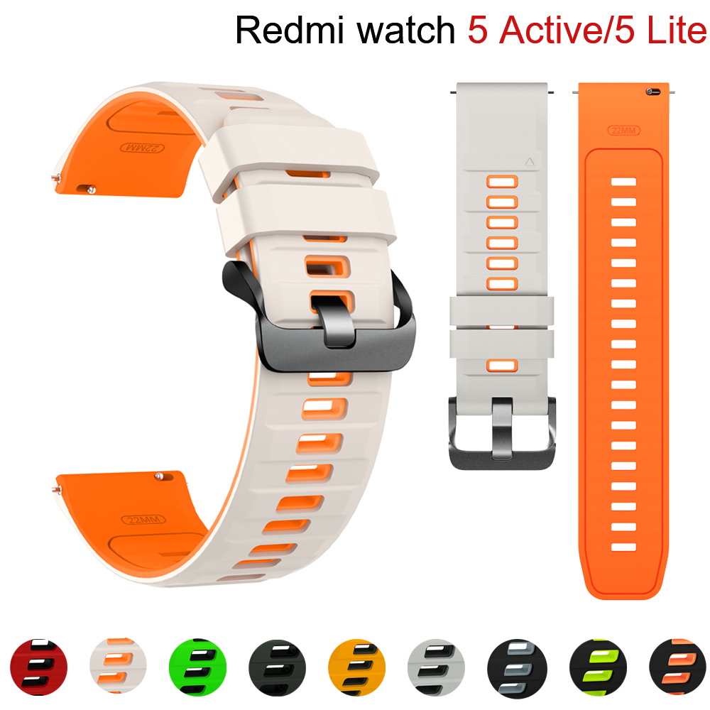 Sport Silicone Band For Redmi  - Women'S Accessories Nike review and price