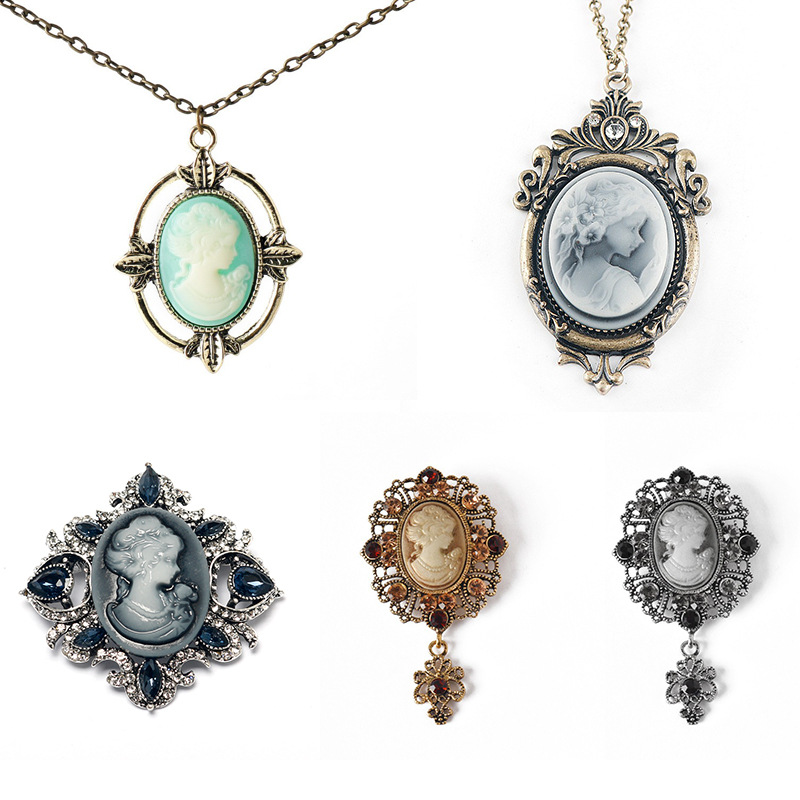 Victorian Crystal Rhinestones  - Women'S Accessories Louis Vuitton review and price