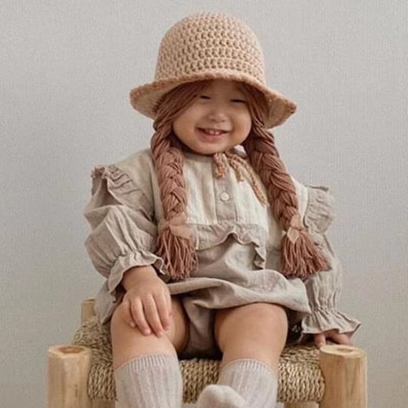 Cute Kids Boy Girl Old Lady Wo - Women'S Formal Accessories review and price