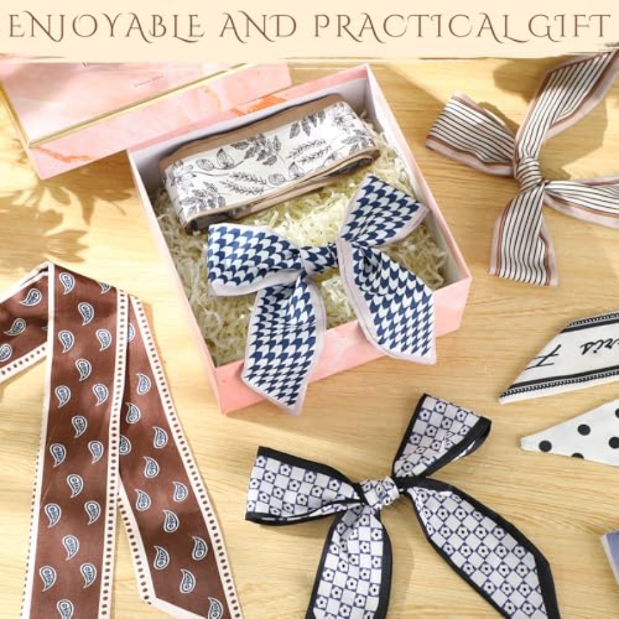 Chicingyou 10 Pcs Purse Scarf  - Women'S Accessories Purse review and price