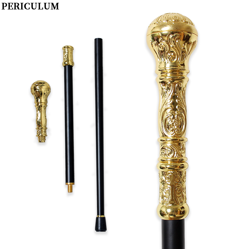 Shiny Gold Alloy Victorian Wal - Women'S Accessories Louis Vuitton review and price