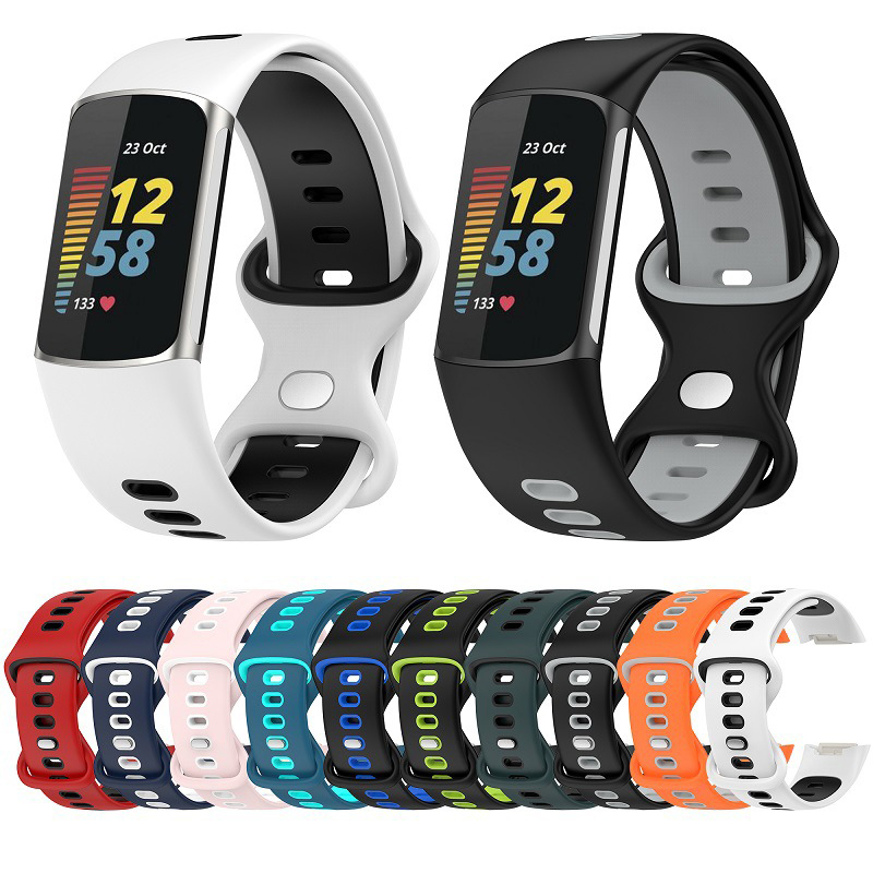 Strap For Fitbit Charge 6 band - Women'S Accessories Nike review and price