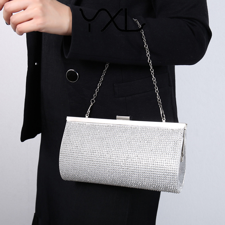 Chain Women Evening Bag Clip S - Women'S Accessories Purse review and price