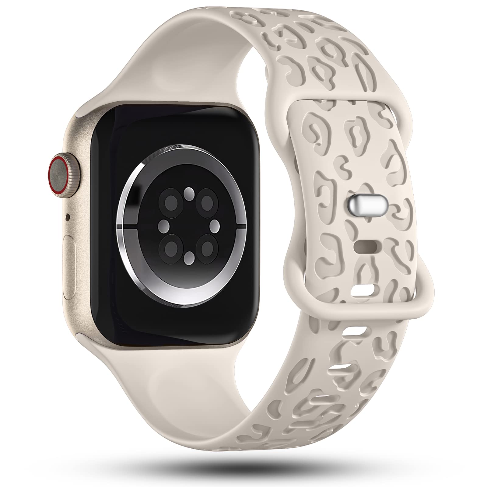 Strap For Apple Watch Band 45m - Women'S Accessories Nike review and price