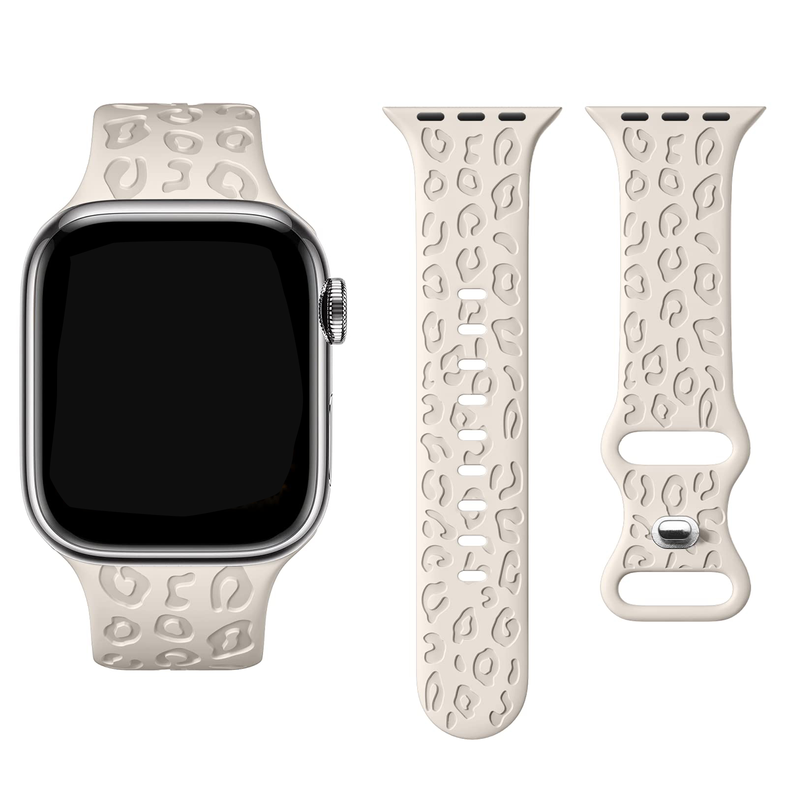 Strap For Apple Watch Band 45m - Women'S Accessories Nike review and price