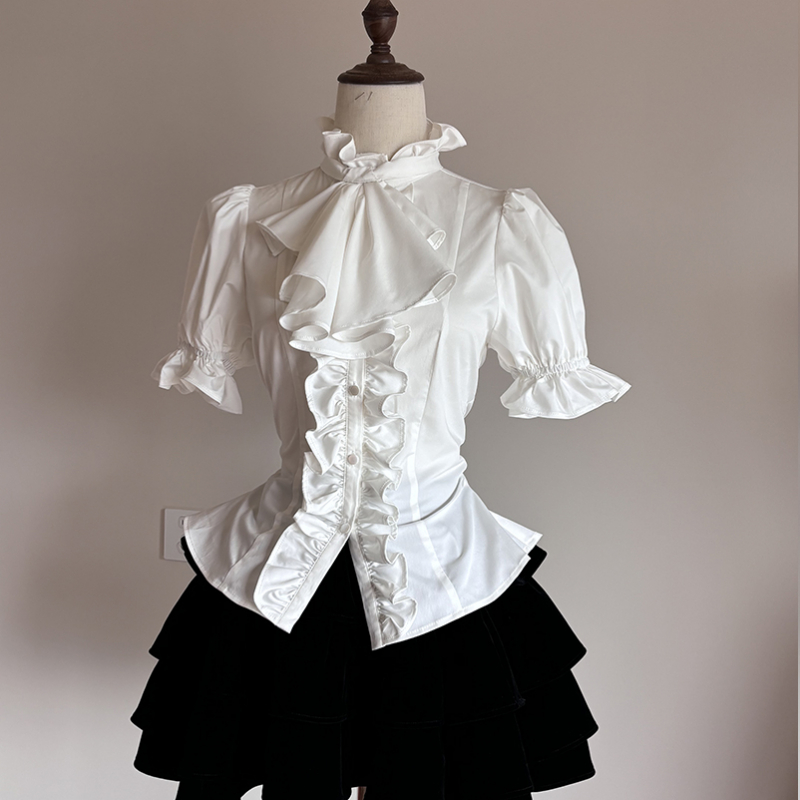 Japanese Victorian Gothic Loli - Women'S Accessories Louis Vuitton review and price
