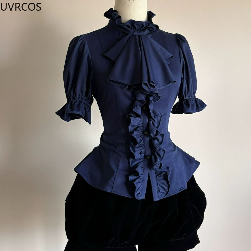 Japanese Victorian Gothic Loli - Women'S Accessories Louis Vuitton review and price