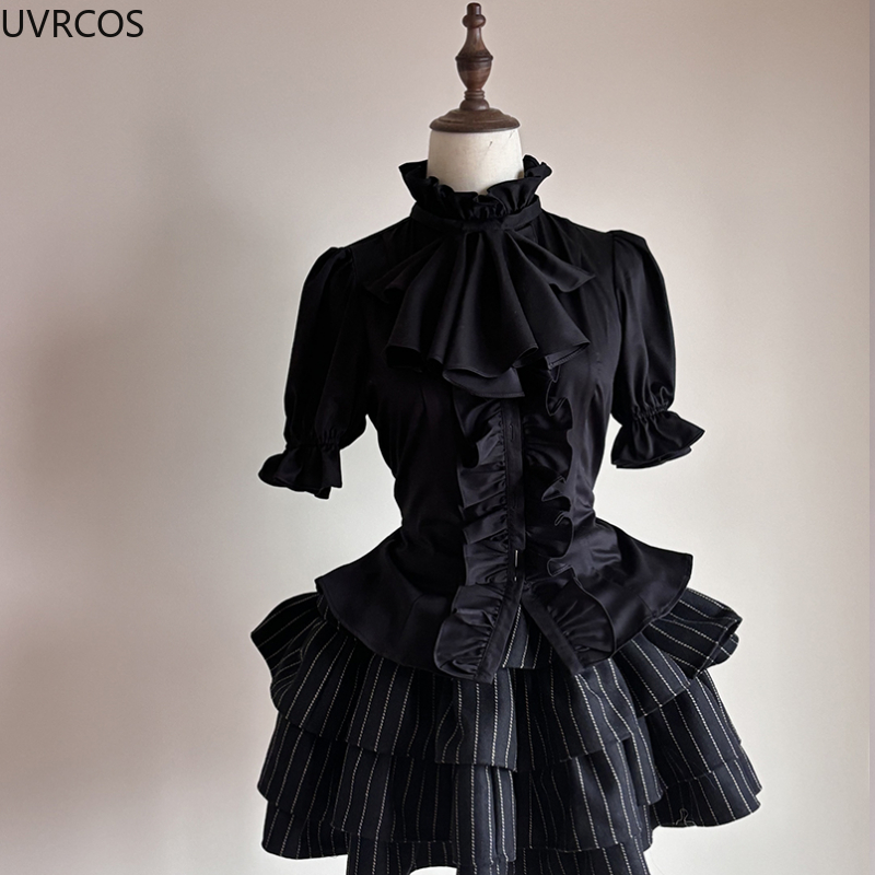 Japanese Victorian Gothic Loli - Women'S Accessories Louis Vuitton review and price