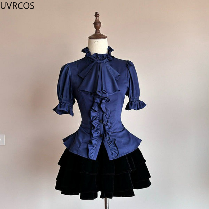 Japanese Victorian Gothic Loli - Women'S Accessories Louis Vuitton review and price