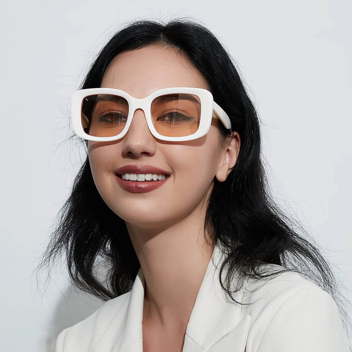 Fashion Square Oversized Women - Women'S Accessories In The 90S review and price