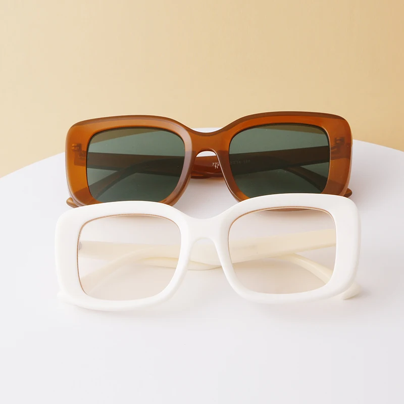 Fashion Square Oversized Women - Women'S Accessories In The 90S review and price