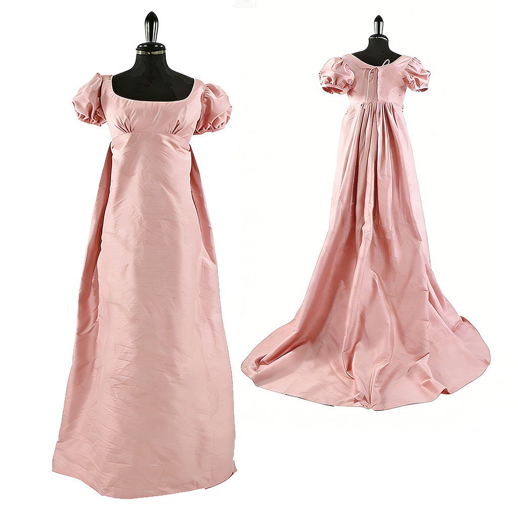 Women's Regency Day Pink Dress - Women'S Accessories Louis Vuitton review and price