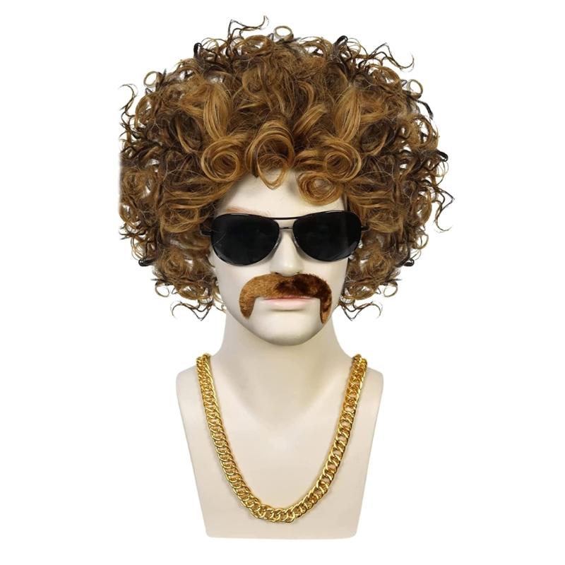 60s 70s 80s Hippie Costume for - Women'S Accessories In The 60S review and price