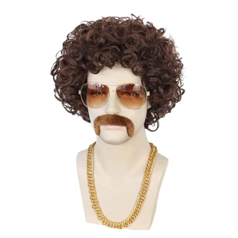 60s 70s 80s Hippie Costume for - Women'S Accessories In The 60S review and price