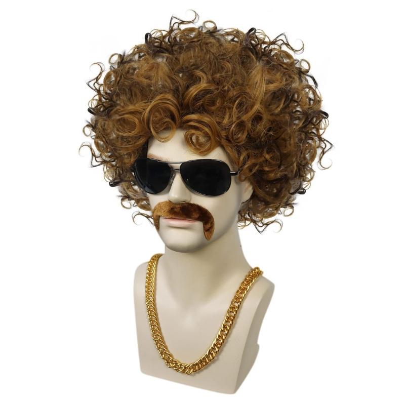60s 70s 80s Hippie Costume for - Women'S Accessories In The 60S review and price
