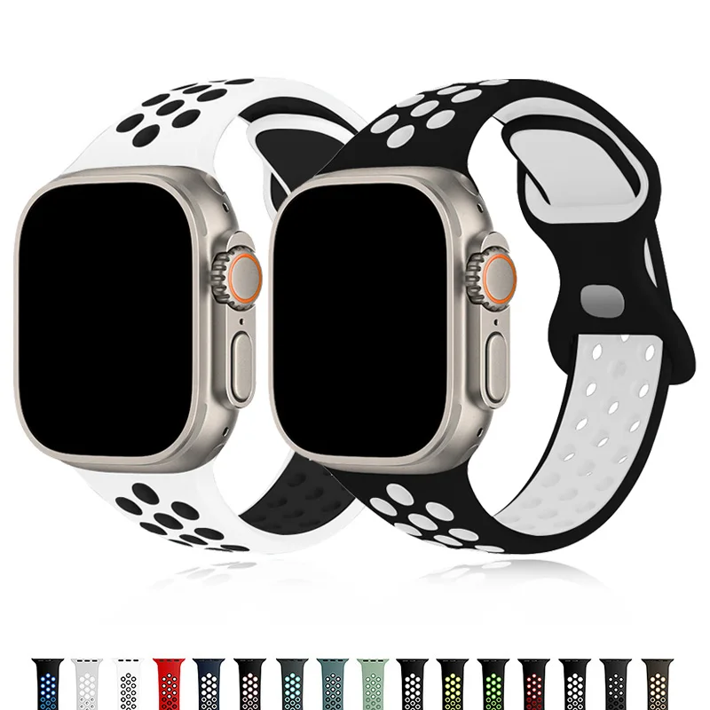 For Apple Watch Band 44mm 45mm - Women'S Accessories Nike review and price