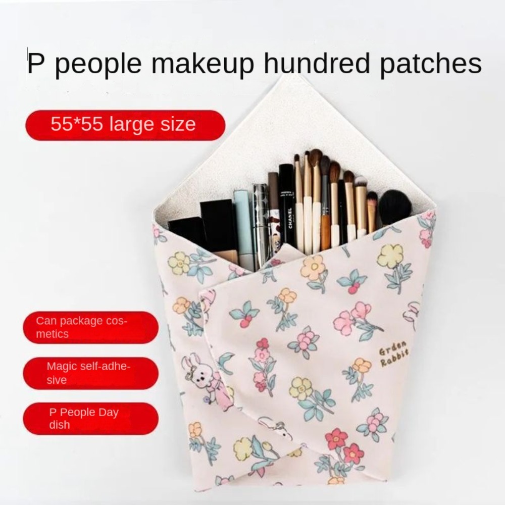 Reusable Folding Cosmetic Bag  - Women'S Vanity Accessories review and price