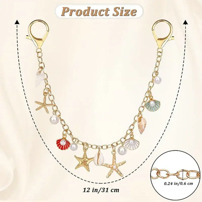 Bag Charms for Handbags Golden - Women'S Accessories Purse review and price