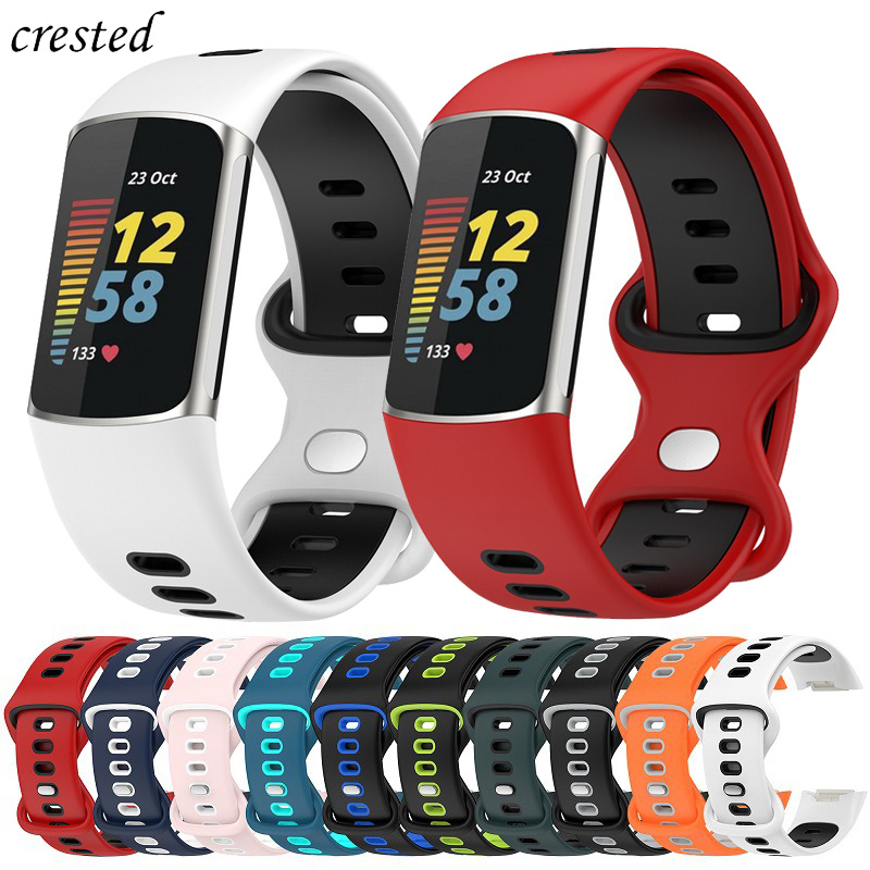 Sport Silicone Strap For Fitbi - Women'S Accessories Nike review and price
