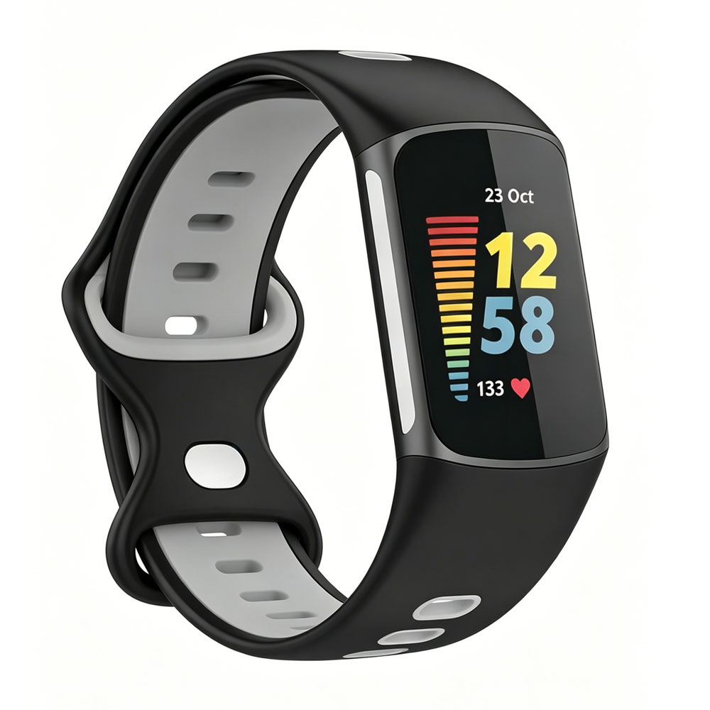 Sport Silicone Strap for Fitbi - Women'S Accessories Nike review and price