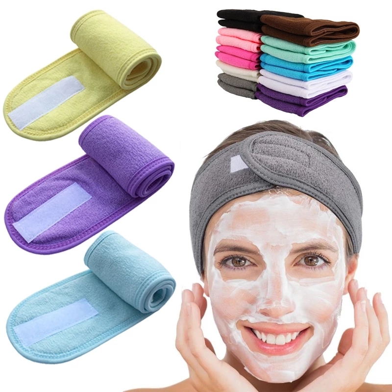 Women Headband Adjustable Wide - Women'S Vanity Accessories review and price