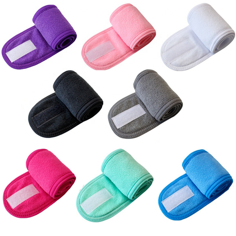 Women Headband Adjustable Wide - Women'S Vanity Accessories review and price