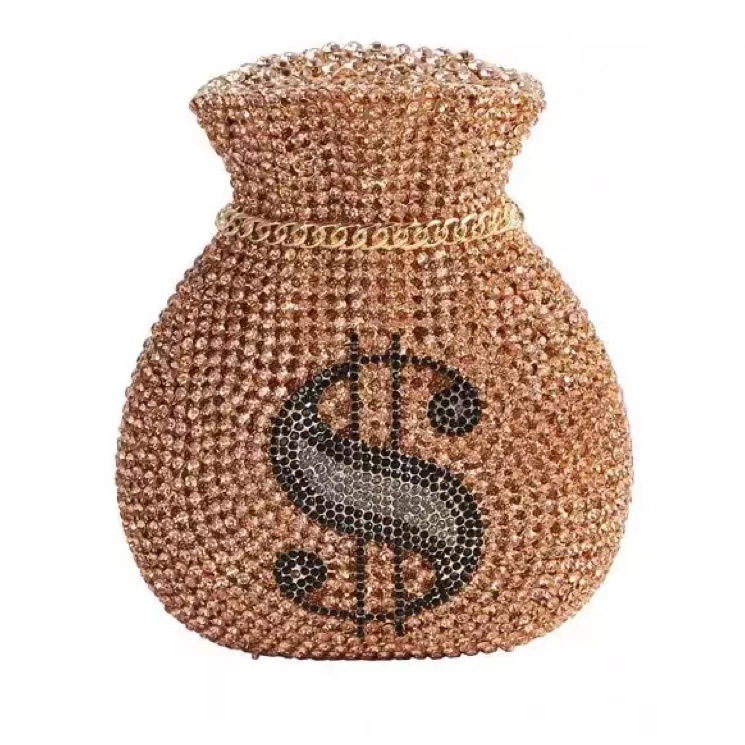 Fashion wallet brocade bagCrys - Women'S Accessories Purse review and price