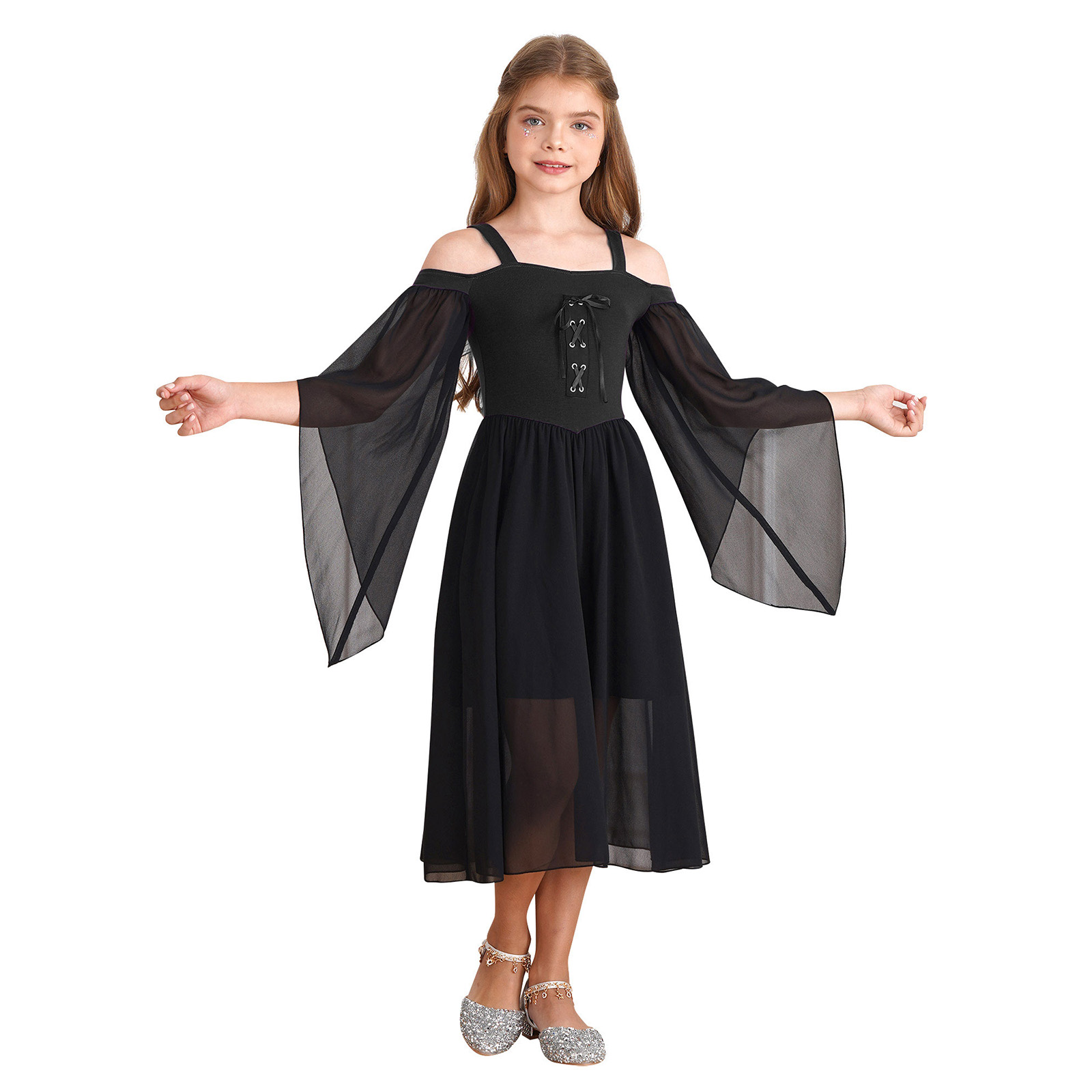 Kids Girls Renaissance Gothic  - Women'S Accessories Louis Vuitton review and price