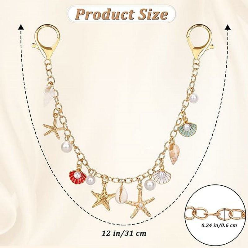 Bag Charms for Handbags Golden - Women'S Accessories Purse review and price