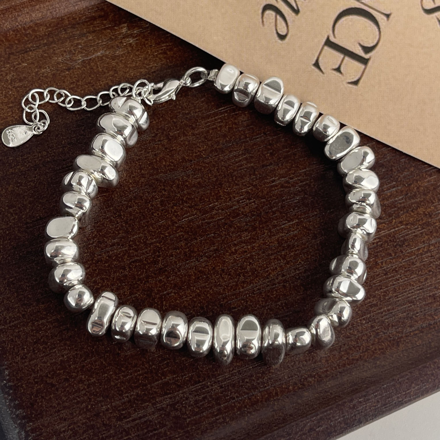 100% Solid 925 Sterling Silver - Resin Bangle Bracelet review and price