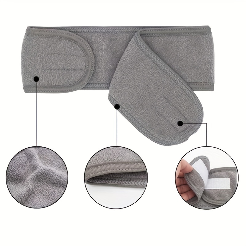 Women's Adjustable Wide Headba - Women'S Vanity Accessories review and price