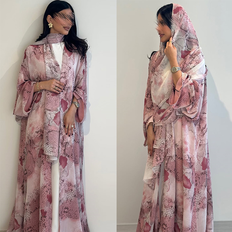 Eid Ramadan Muslim Women Dress - Women Accessories Dubai review and price