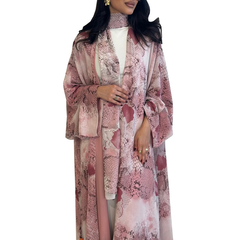 Eid Ramadan Muslim Women Dress - Women Accessories Dubai review and price
