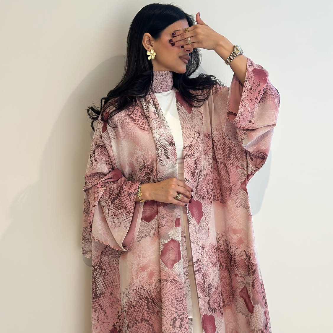Eid Ramadan Muslim Women Dress - Women Accessories Dubai review and price
