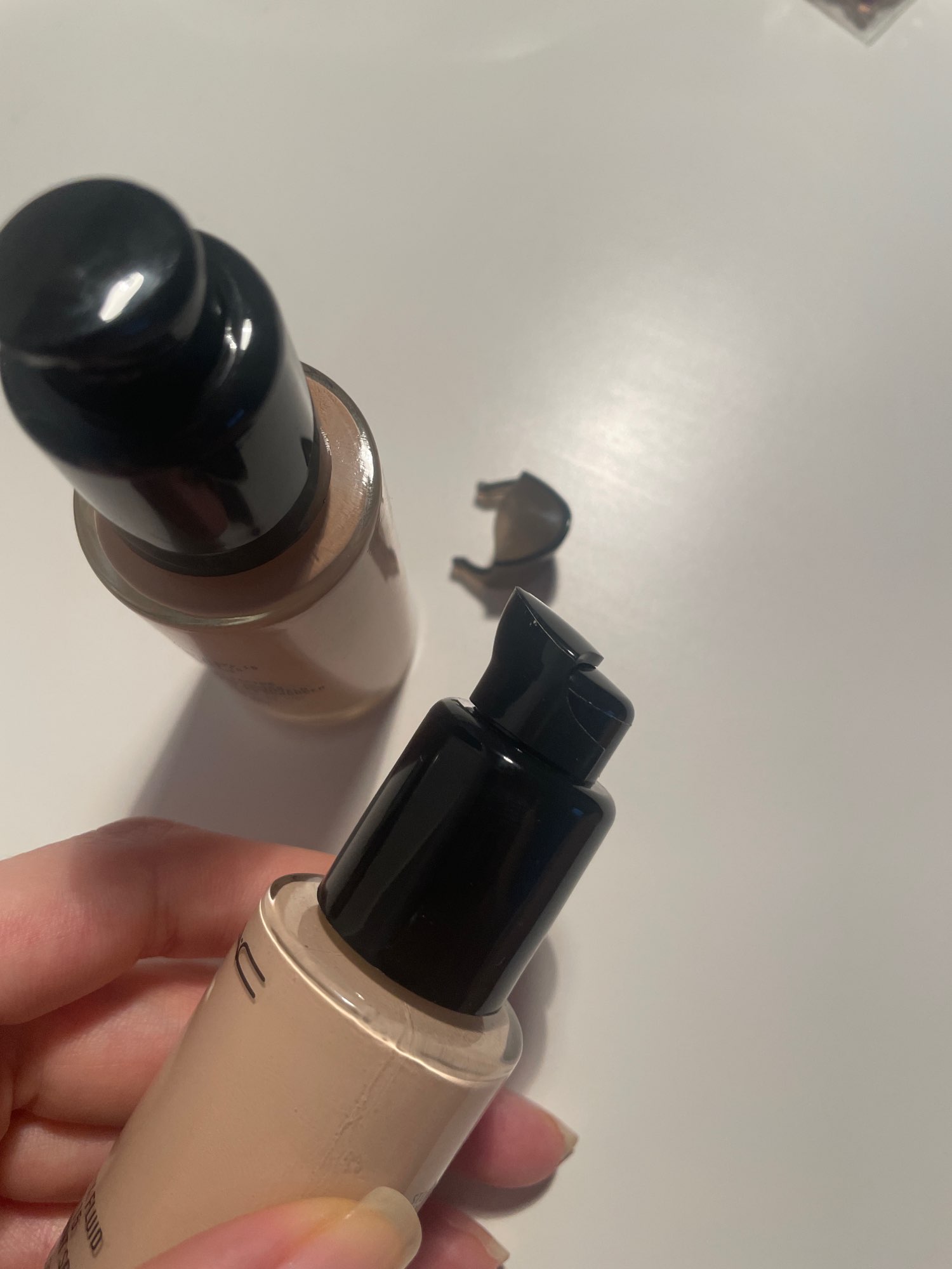 1Pc Dispenser Pump Press Liqui - Women'S Vanity Accessories review and price