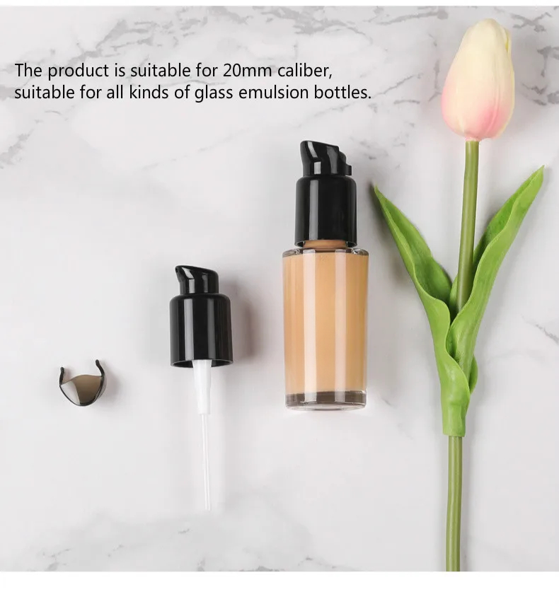 1Pc Dispenser Pump Press Liqui - Women'S Vanity Accessories review and price
