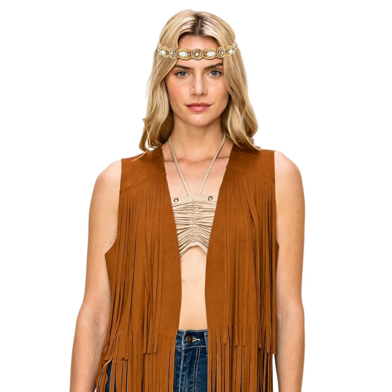 Women 70s Hippie Costume Acces - Women'S Accessories In The 60S review and price