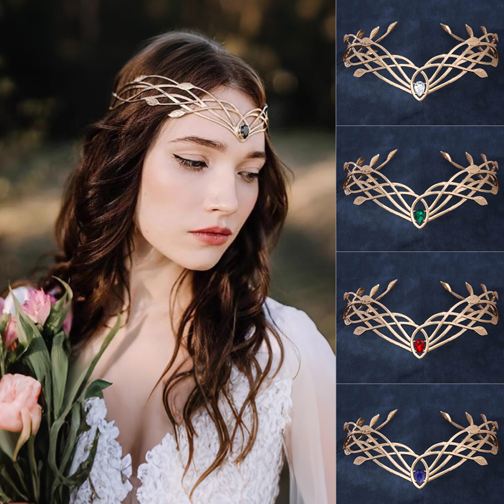 Luxury Tiaras Headbands for Wo - Women'S Formal Accessories review and price