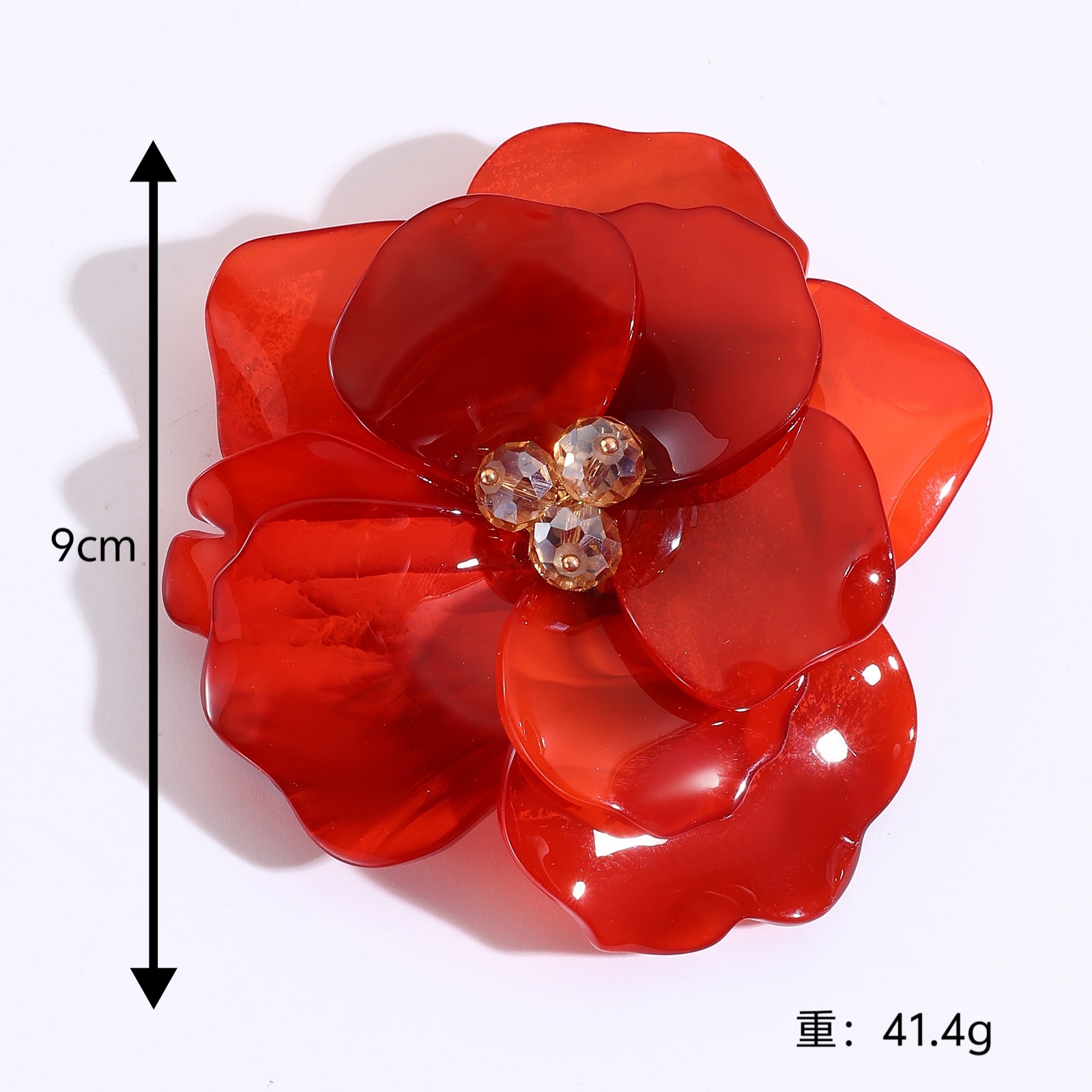 DIY accessories Core blue acry - Women Accessories In Wholesale review and price