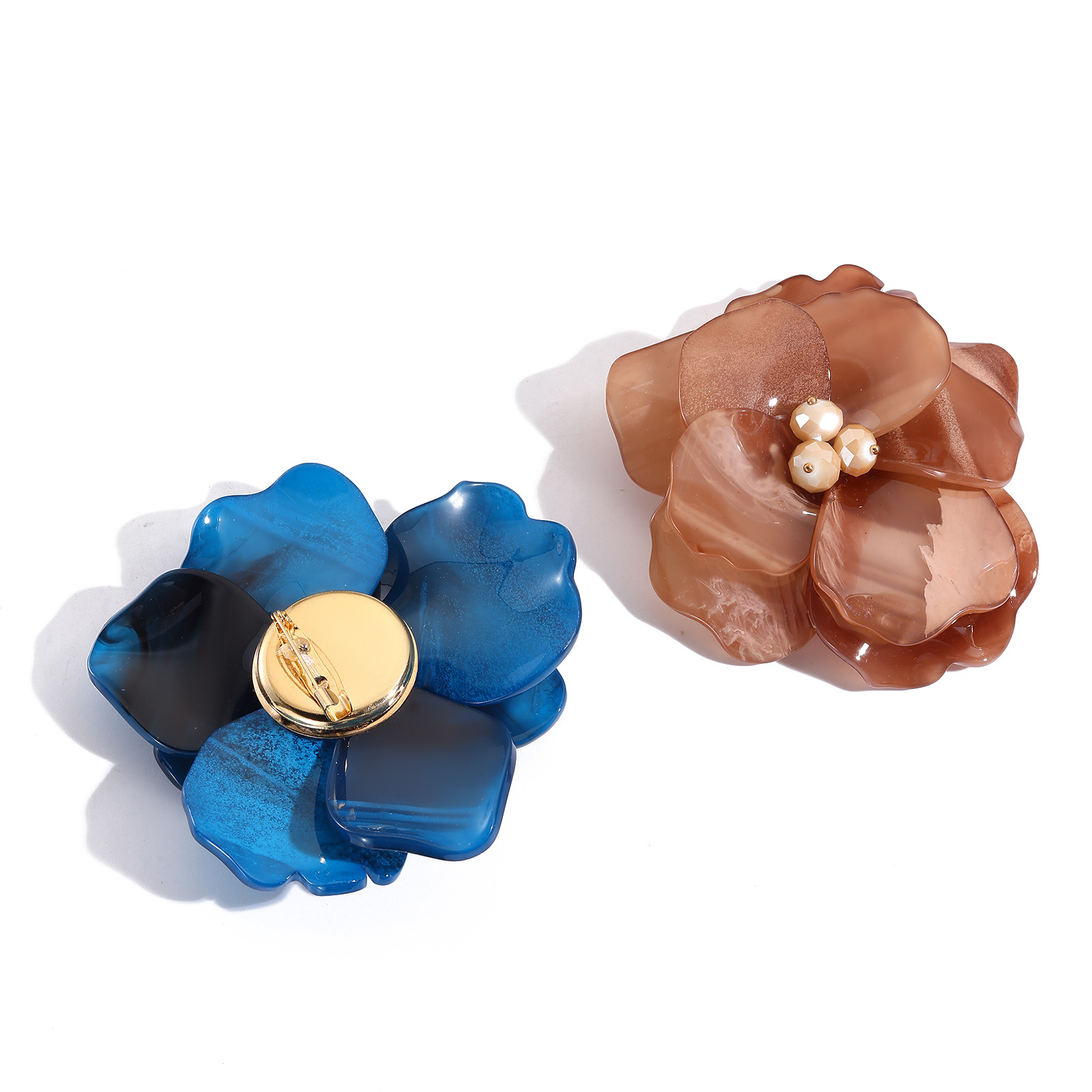 DIY accessories Core blue acry - Women Accessories In Wholesale review and price