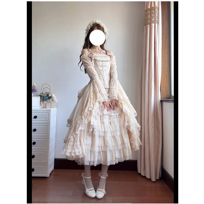 Victorian Vintage Elegant Loli - Women'S Accessories Louis Vuitton review and price