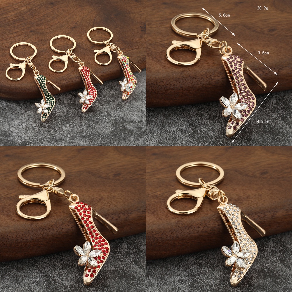 Fashion Rhinestone Crystal Hig - Women'S Accessories Amazon review and price