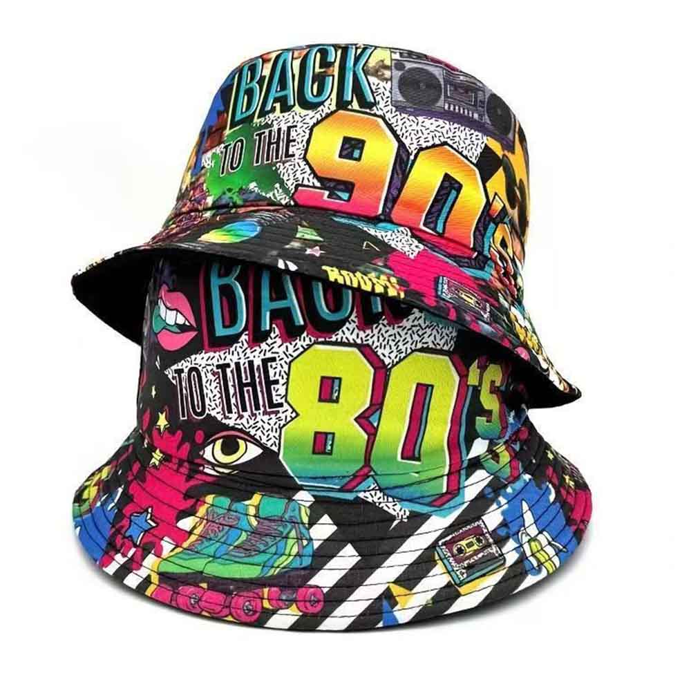 Retro 80 90s vintage Bucket Ha - Women'S Accessories In The 90S review and price