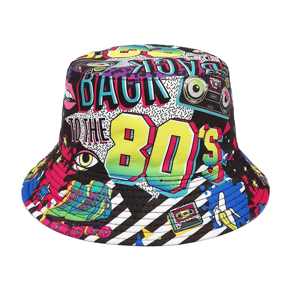 Retro 80 90s vintage Bucket Ha - Women'S Accessories In The 90S review and price