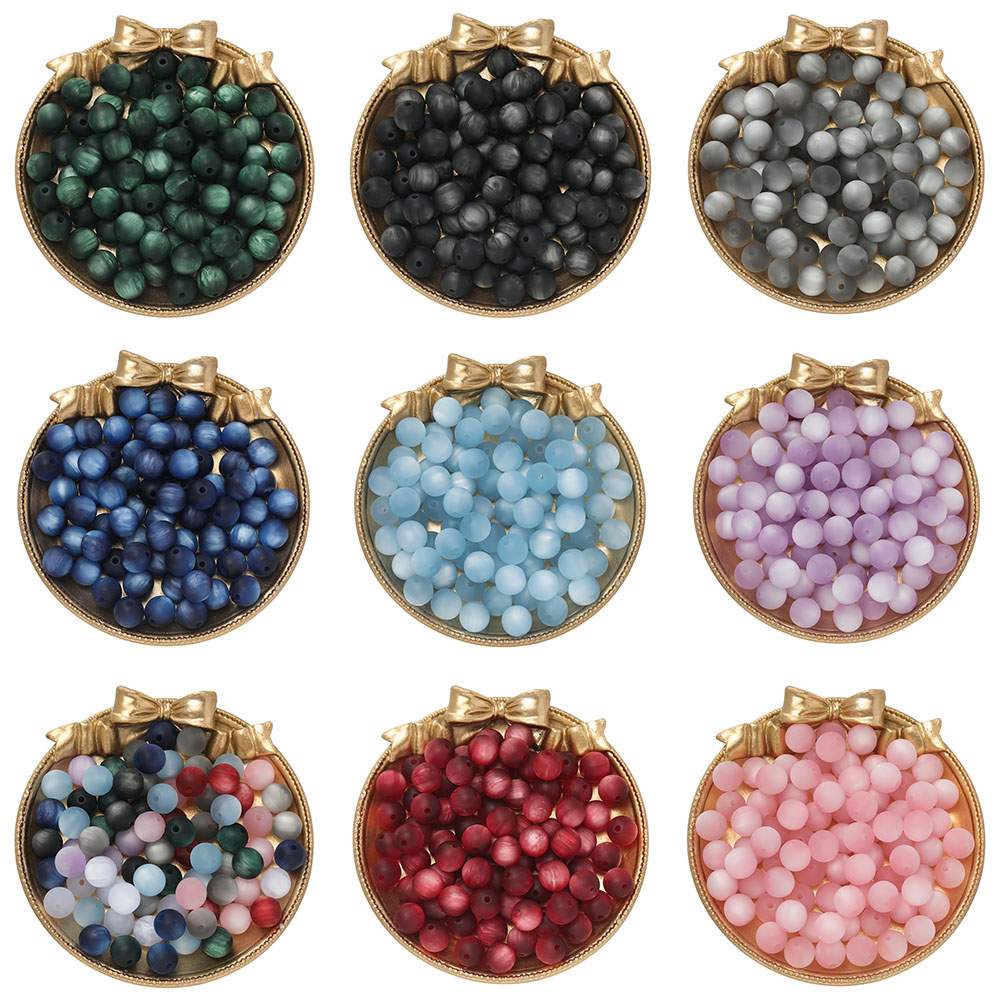 10pcs/Lot 8/10mm Resin Cat Eye - Resin Bangle Bracelet review and price