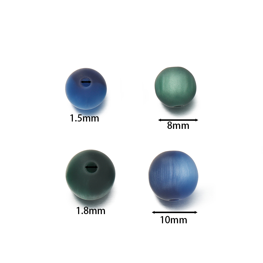 10pcs/Lot 8/10mm Resin Cat Eye - Resin Bangle Bracelet review and price