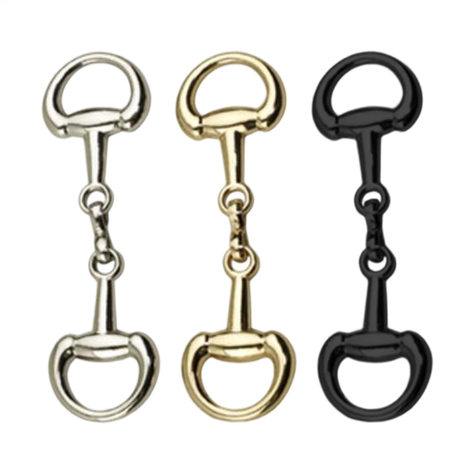 Double D-Ring Snaffle Bit Allo - Women'S Accessories Purse review and price