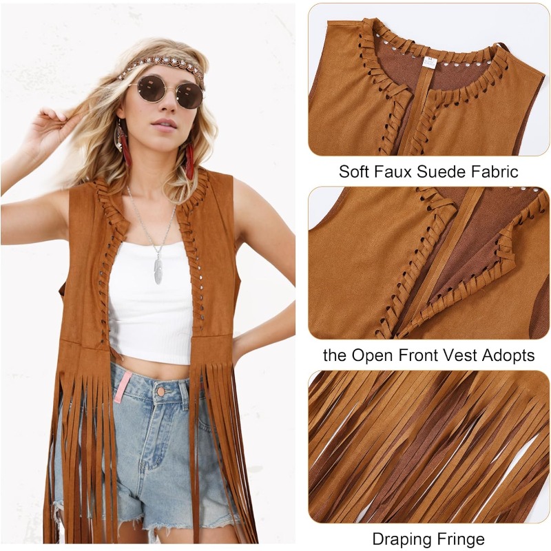 60s 70s Outfits for Women Disc - Women'S Accessories In The 60S review and price